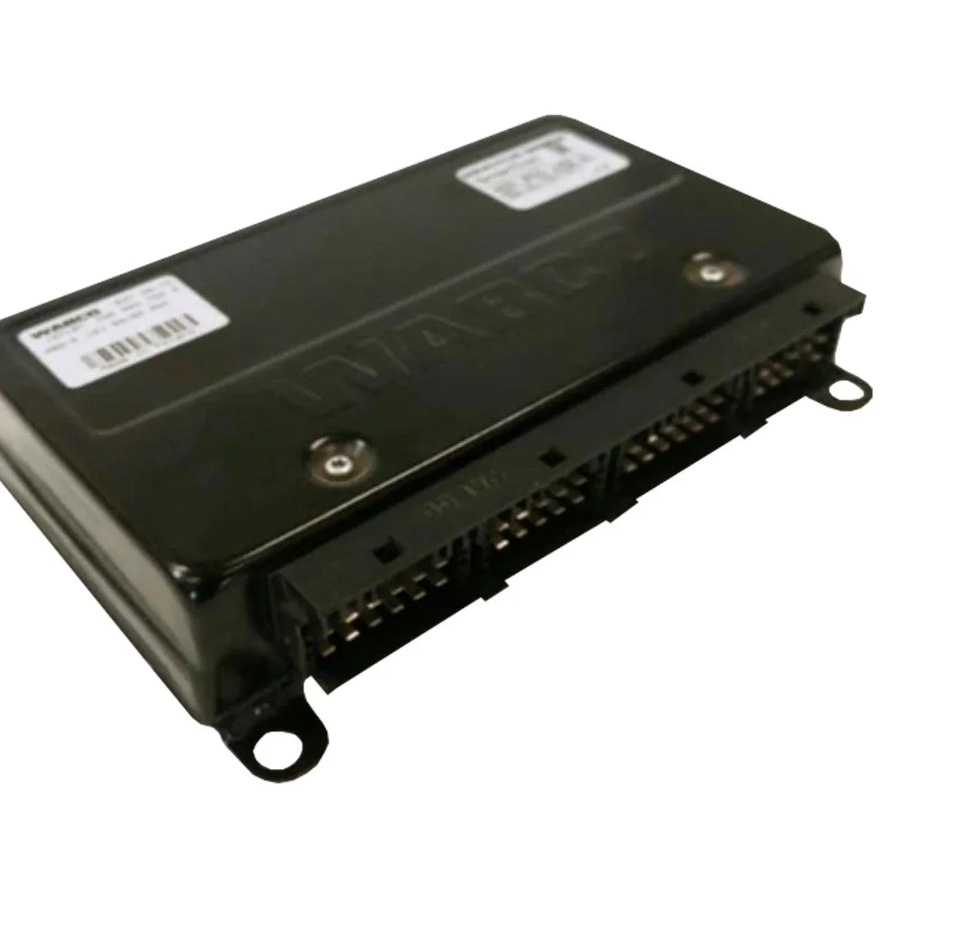 WAB 400 865 044 0 Genuine Freightliner Ecu Abs Control Module E4C
