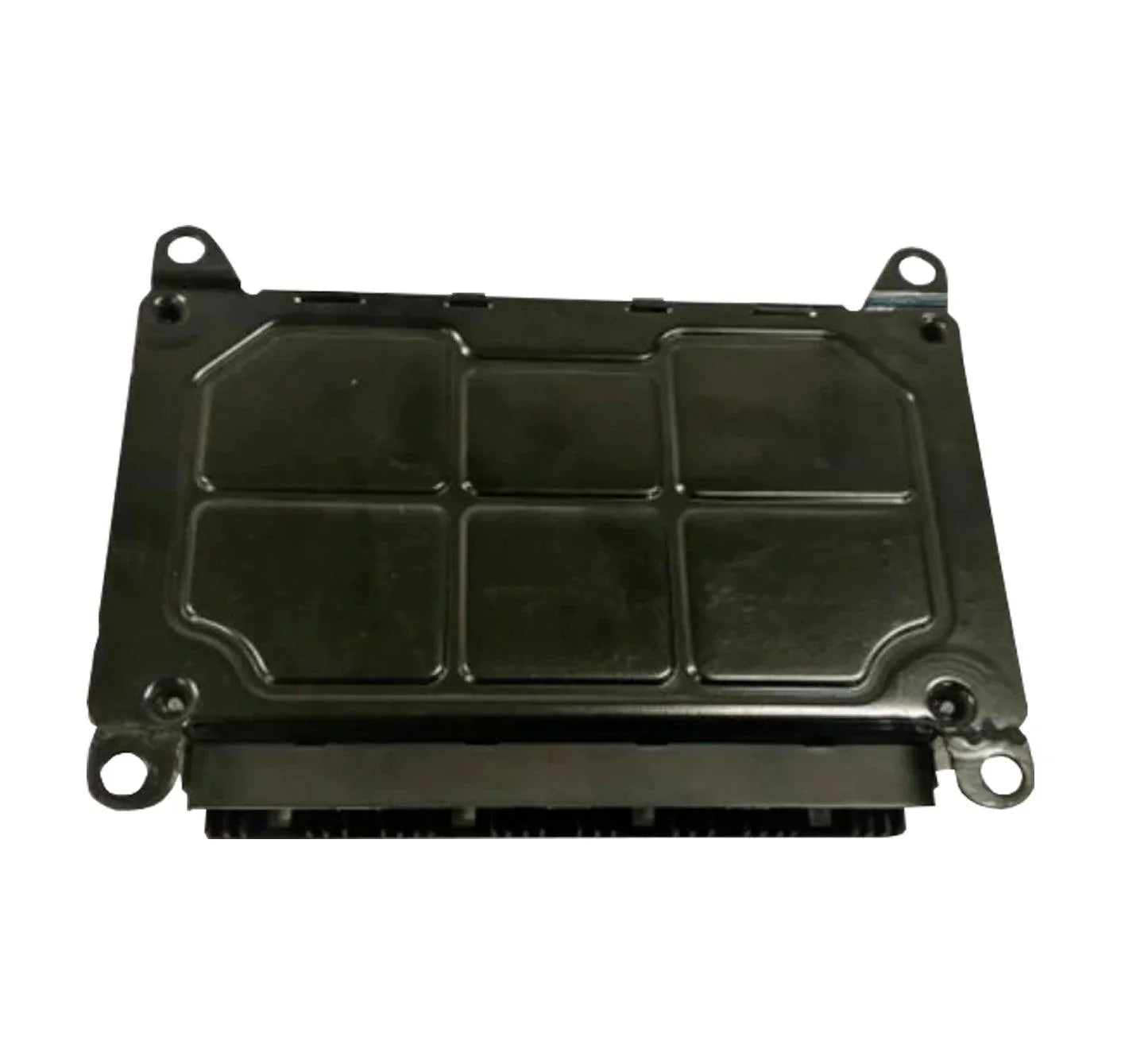 WAB 400 865 044 0 Genuine Freightliner Ecu Abs Control Module E4C