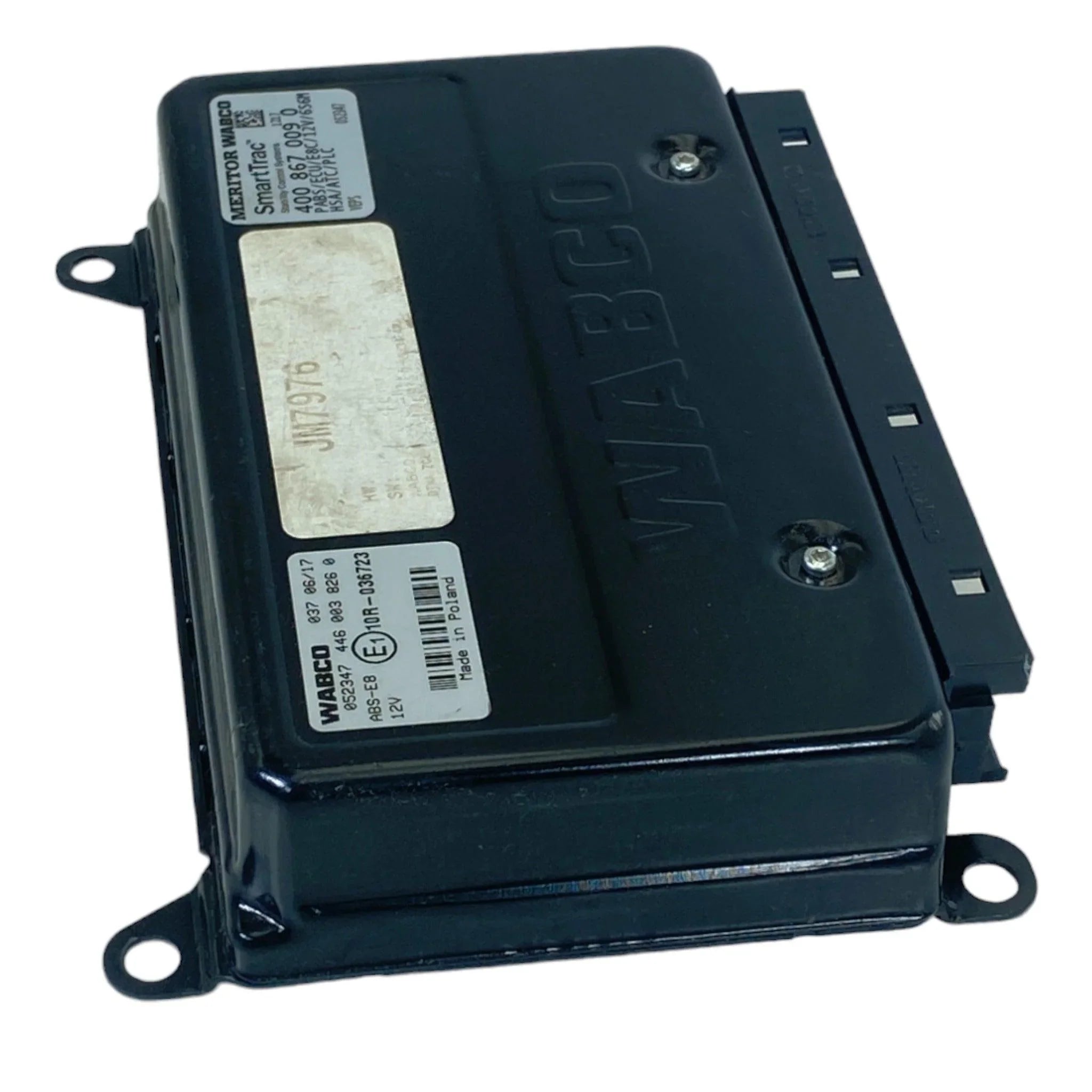 Wab 400 867 079 0 Genuine Meritor Wabco Abs Module For Cascadia