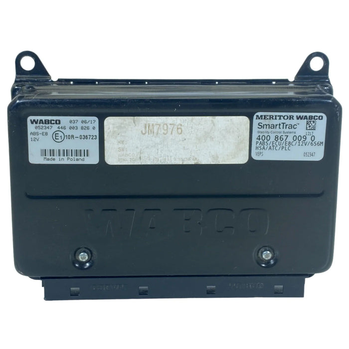 Wab 400 867 079 0 Genuine Meritor Wabco Abs Module For Cascadia