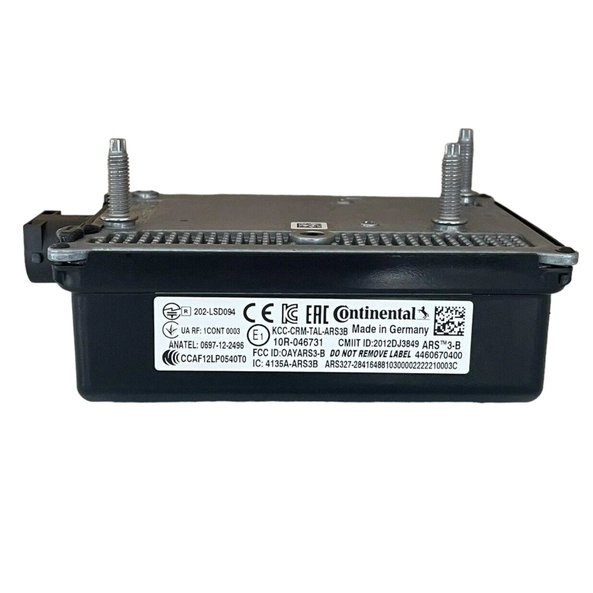 06-89119-001 Genuine Wabco Active Radar P3