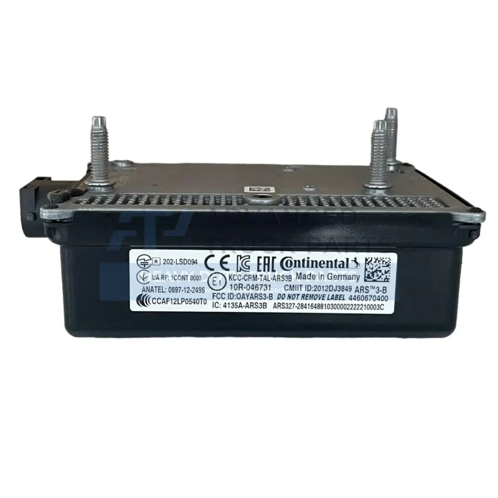 06-89119-001 Genuine Wabco Active Radar P3