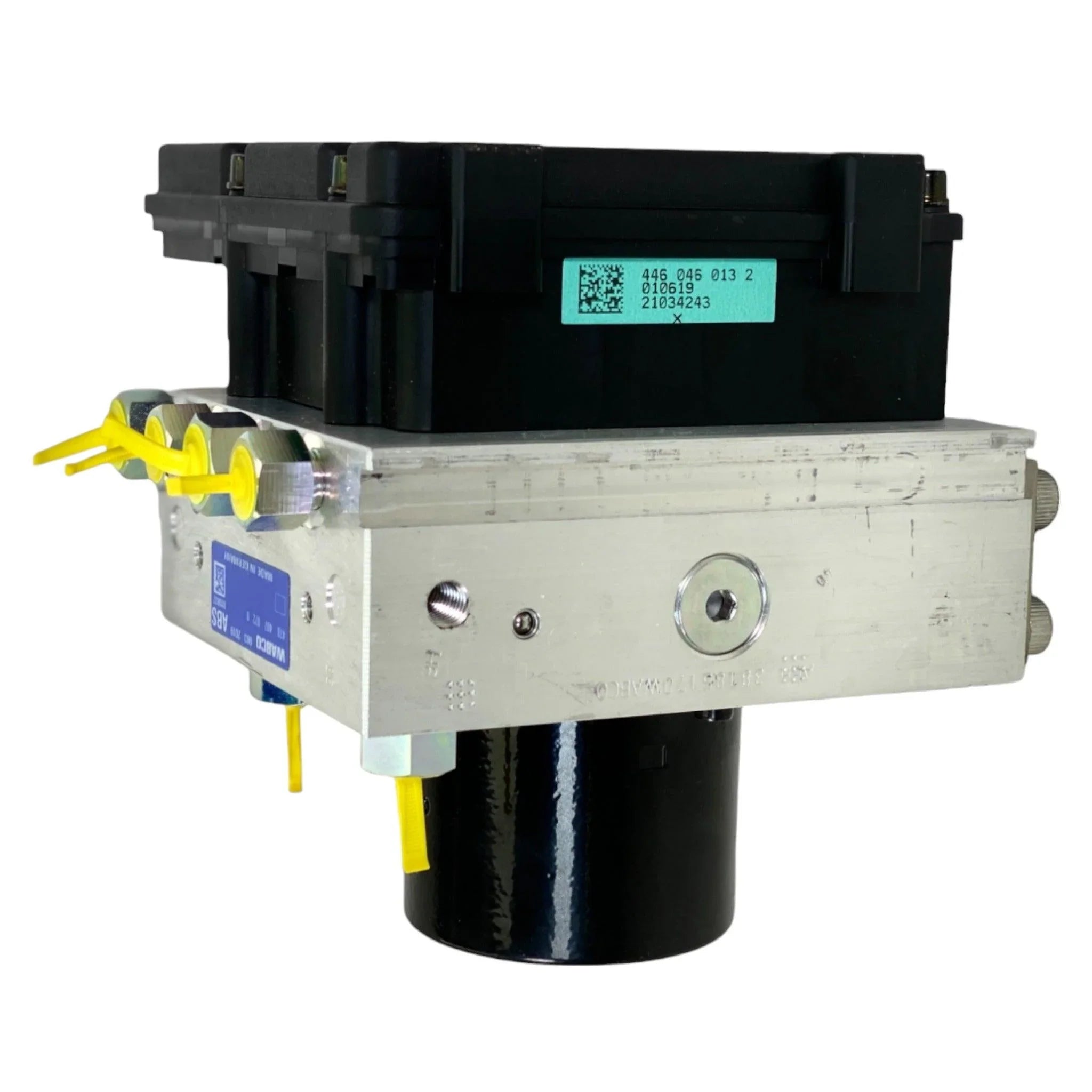 WAB 478 407 072 0 Genuine Wabco ABS Modulator Valve