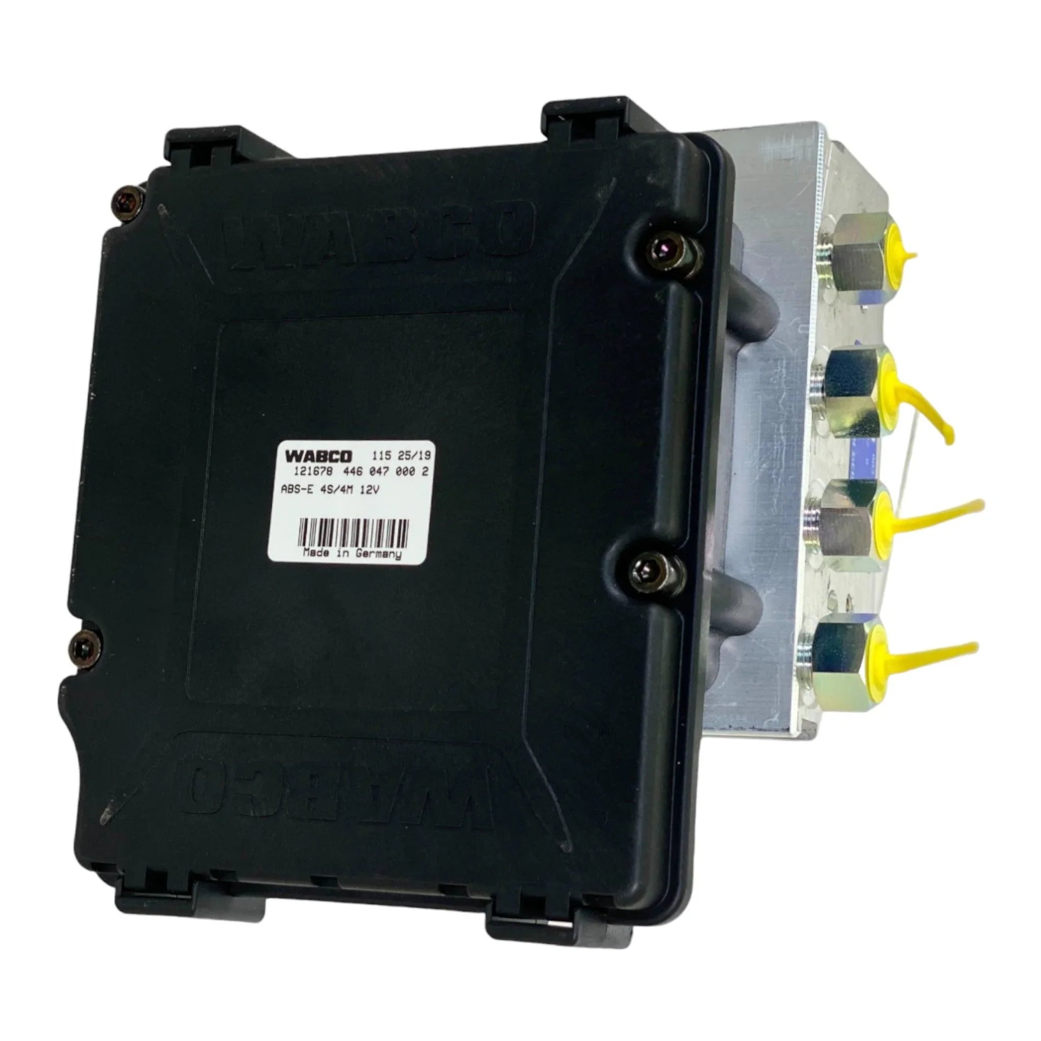 WAB 478 407 072 0 Genuine Wabco ABS Modulator Valve
