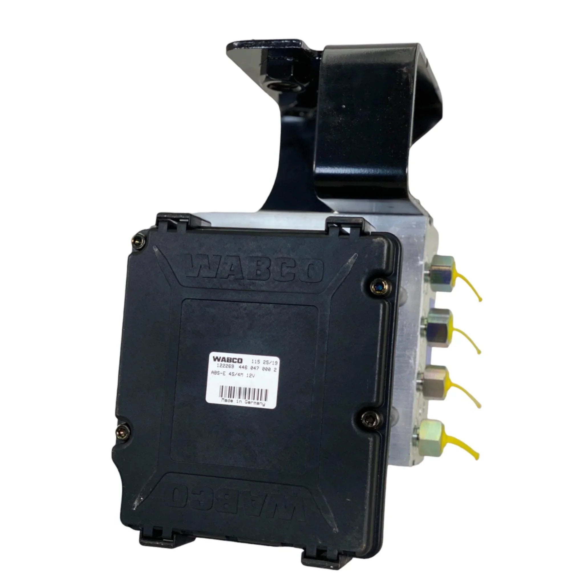 WAB 884 490 113 2 Genuine Wabco ABS Modulator Valve