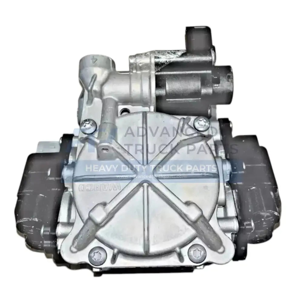 WAB 9760001070 Genuine Wabco ABS Valve Relay Valve Package