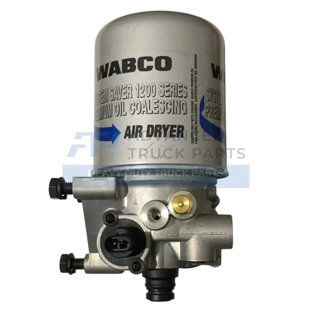 4006110620-025S Genuine Wabco Air Dryer Exchange
