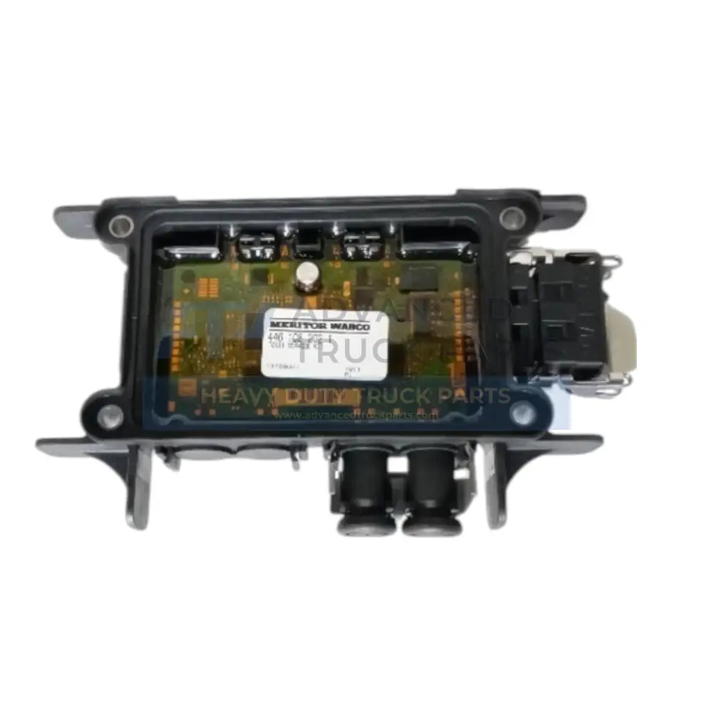 4461082019 Wabco Trailer ABS Valve and Electronic Control Unit Assembly