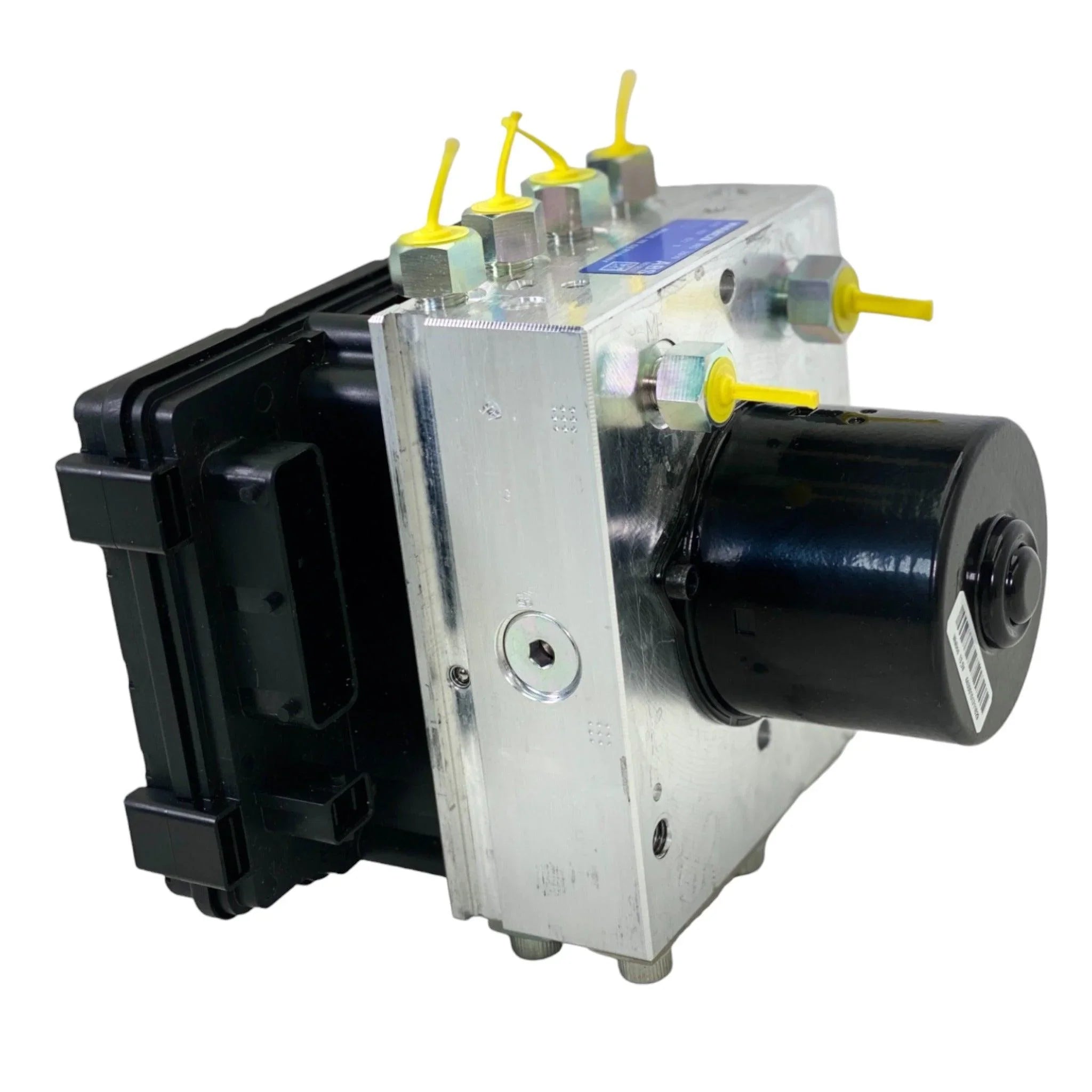 WAB4008508660 Genuine Volvo ABS Modulator Valve