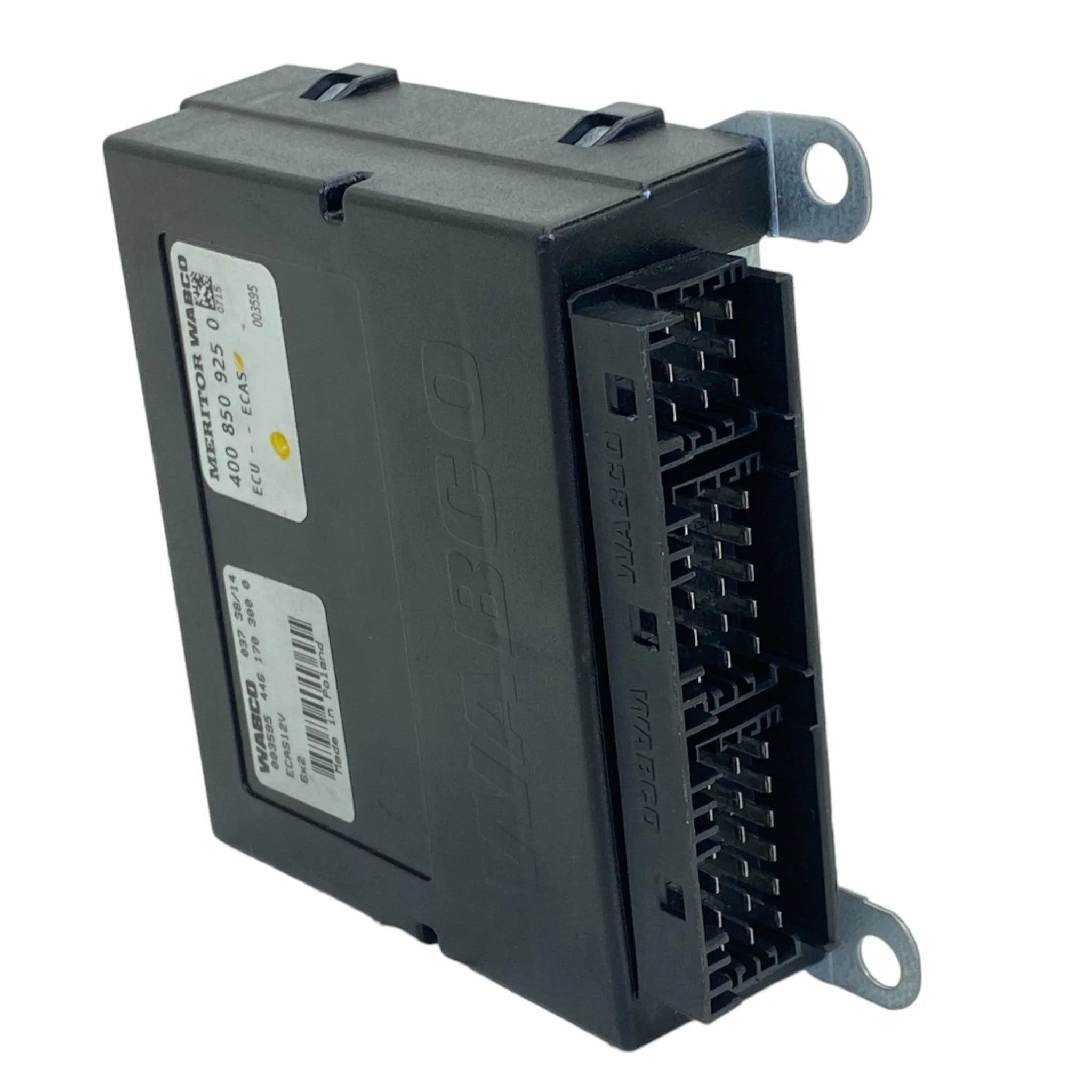 WAB4008509250 Genuine Freightliner ECU ABS Electronic Control Unit 12V