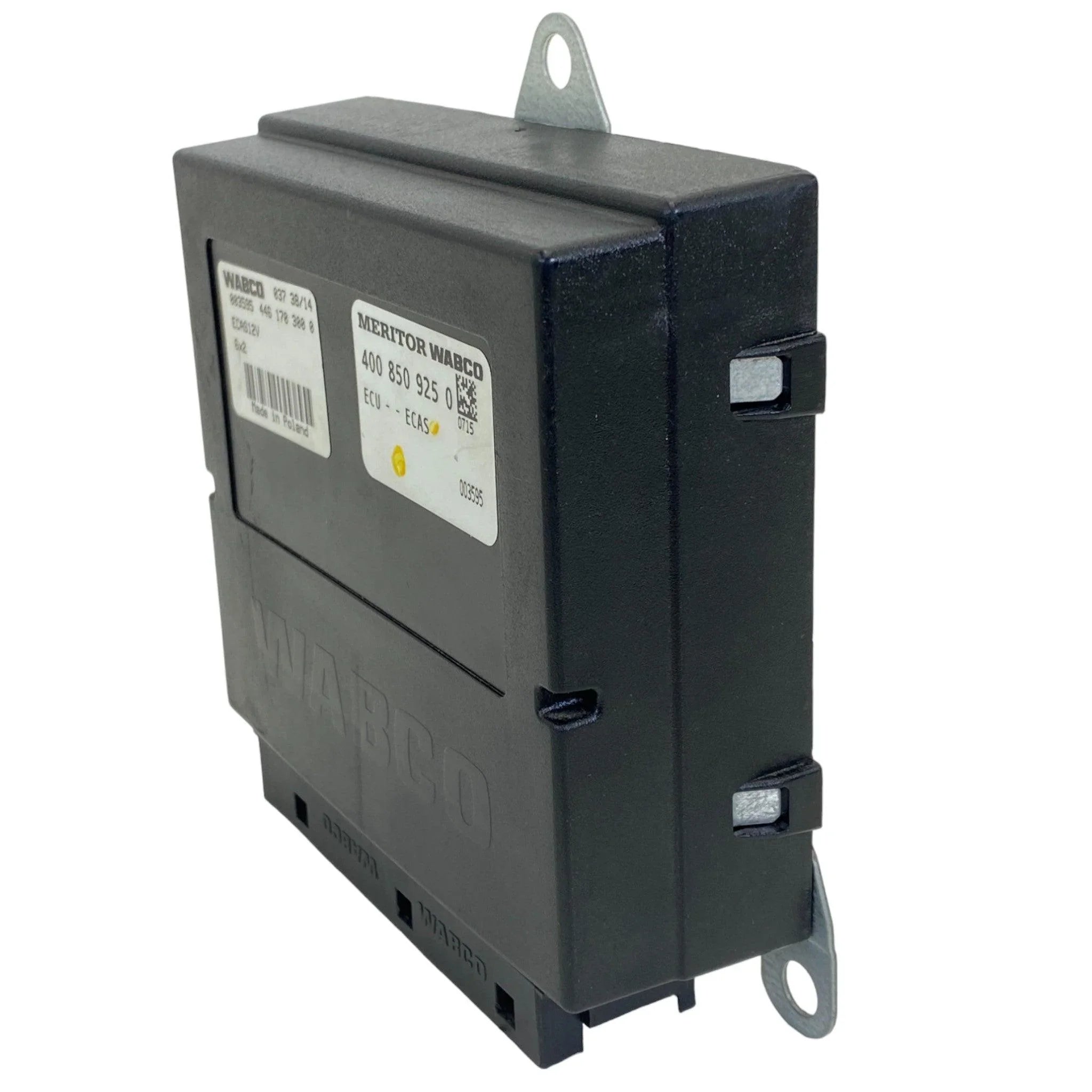 WAB4008509250 Genuine Freightliner ECU ABS Electronic Control Unit 12V