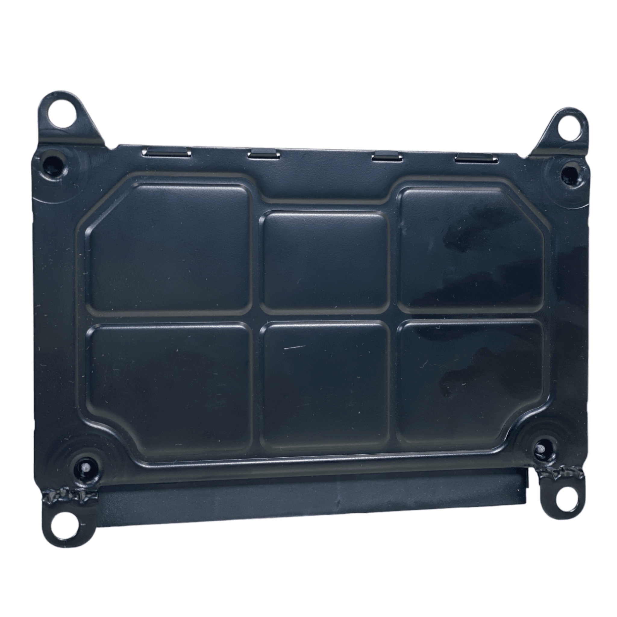 WAB4008658200 Genuine Wabco Pabs Ecu E4C 12V 6S4M Xbr Hsa Rsc Atc Plc