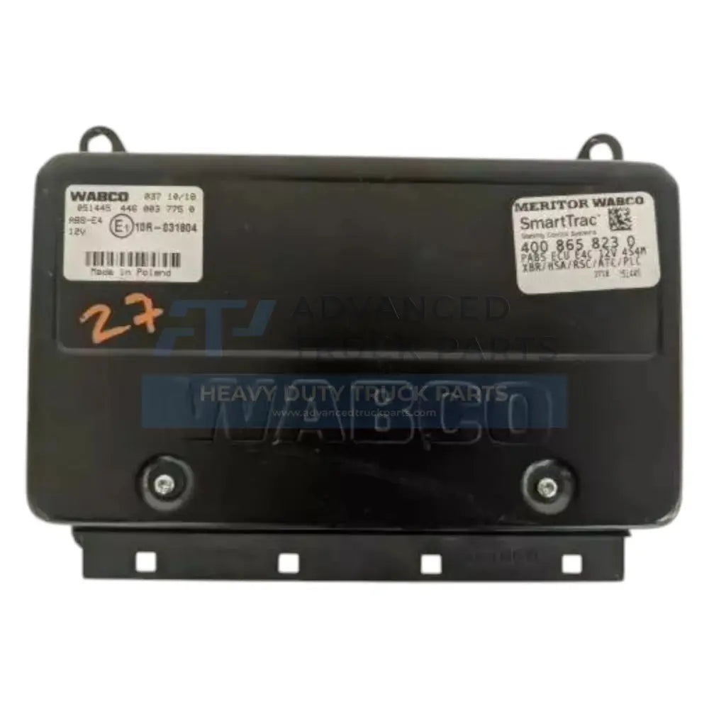 WAB4008658230 Wabco ABS Electronic Control Unit