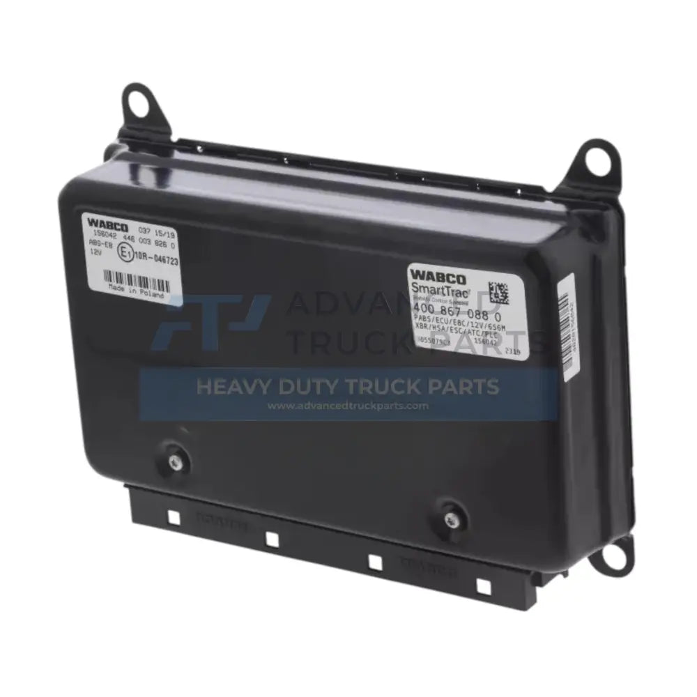 4055079C3 Genuine International ABS Electonic Control Unit 12V