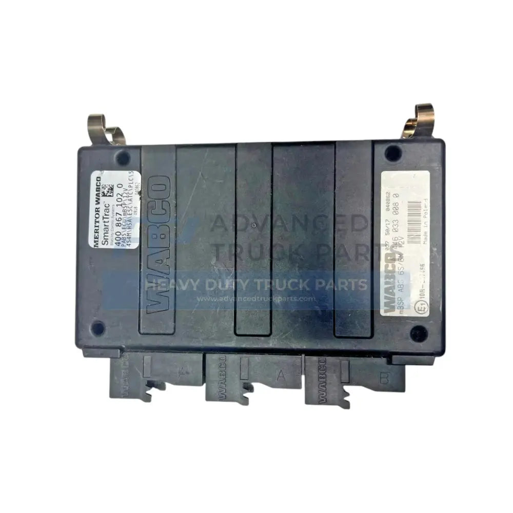 WAB4008671020 Wabco ABS Electronic Control Unit