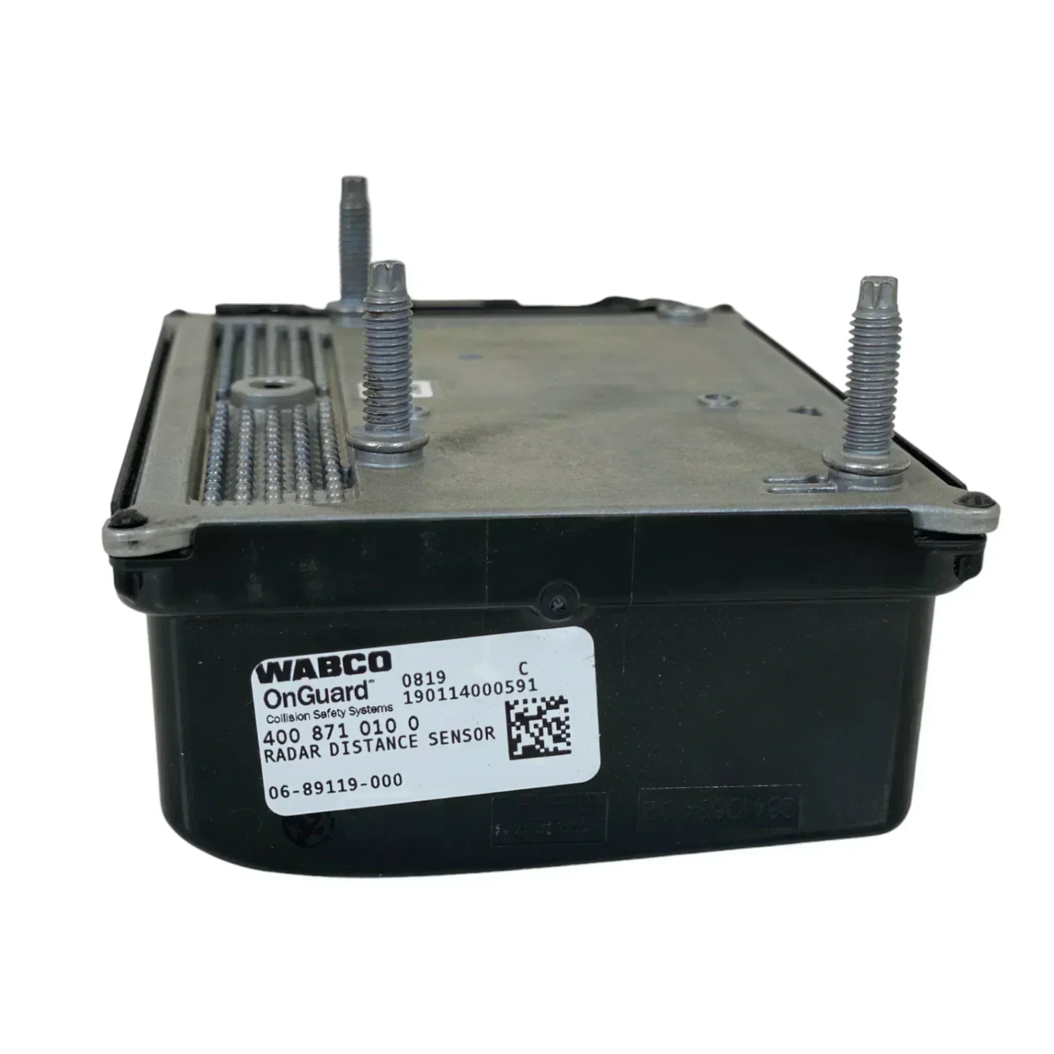 WAB4008710100 Meritor Wabco Onguard System Sensor