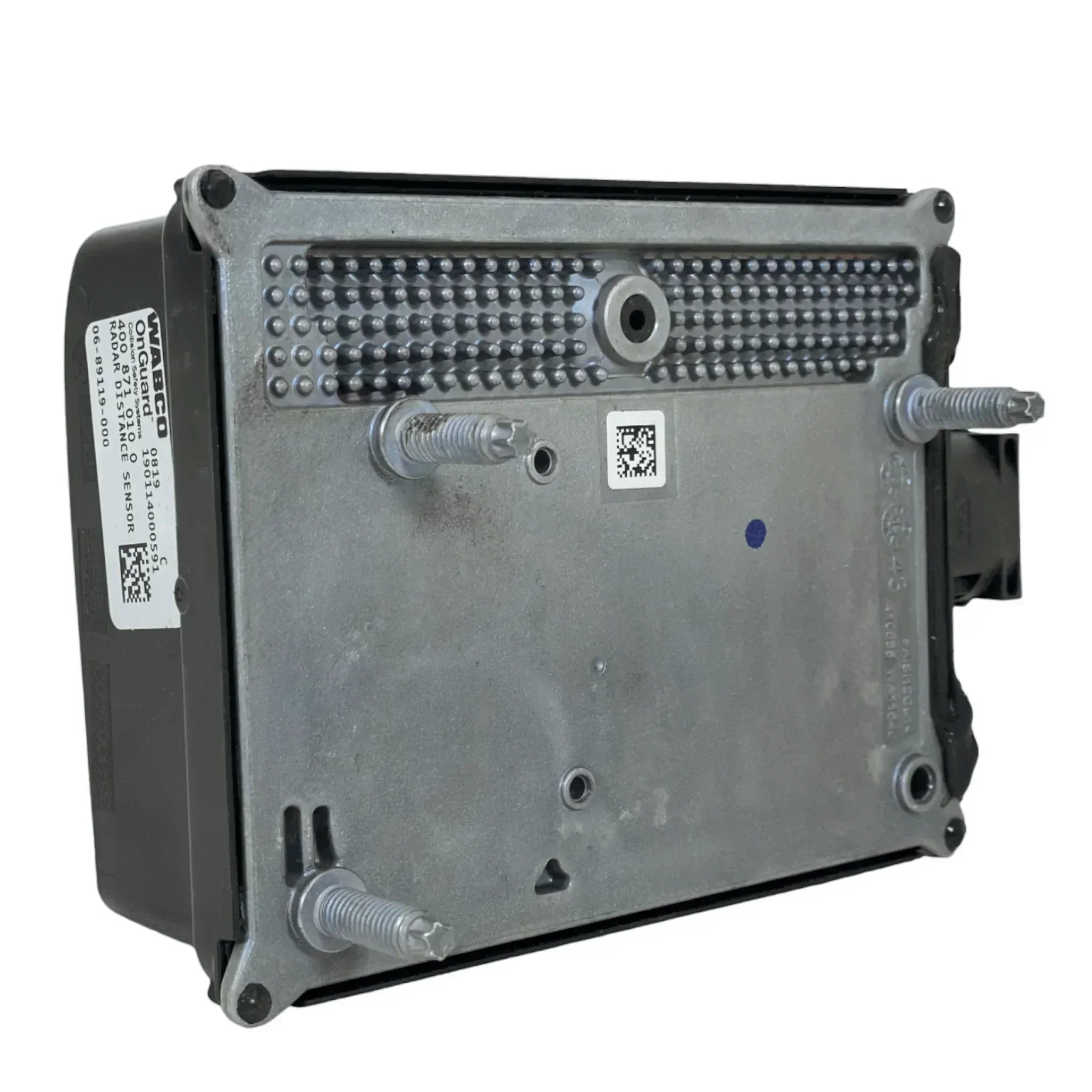 WAB4008710100 Meritor Wabco Onguard System Sensor