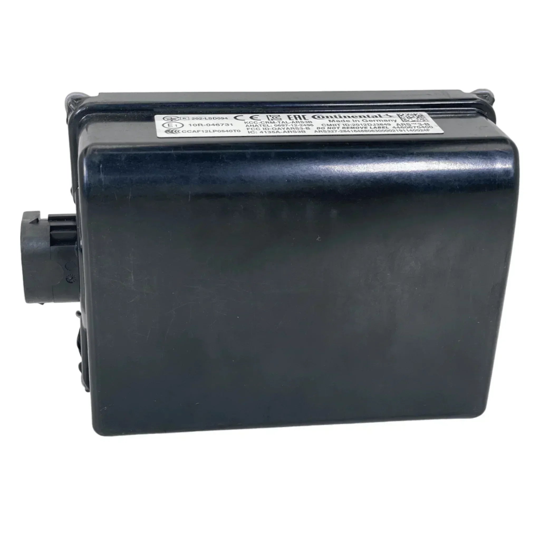 WAB4008710100 Meritor Wabco Onguard System Sensor