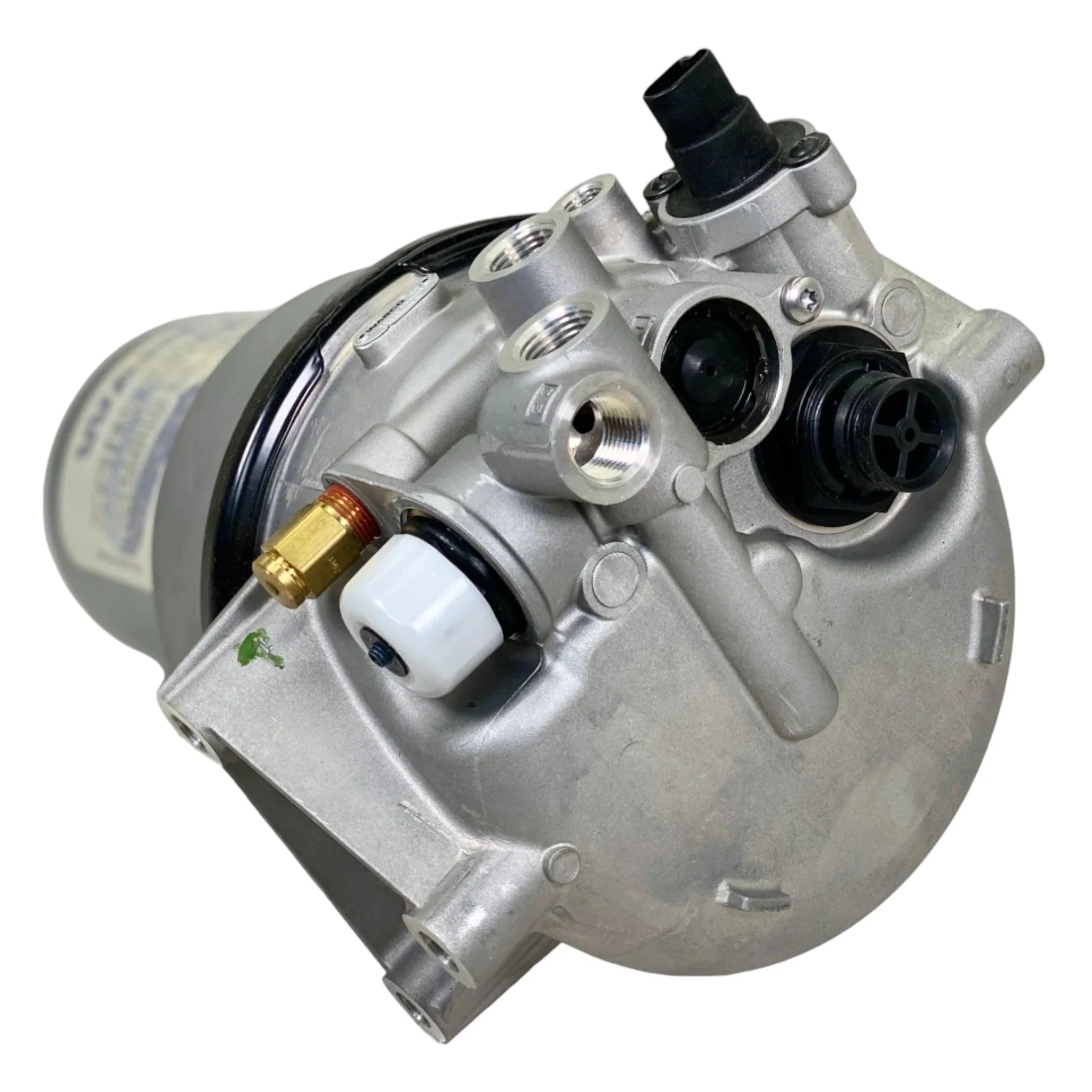 WAB4324802010 Genuine Volvo Air Dryer