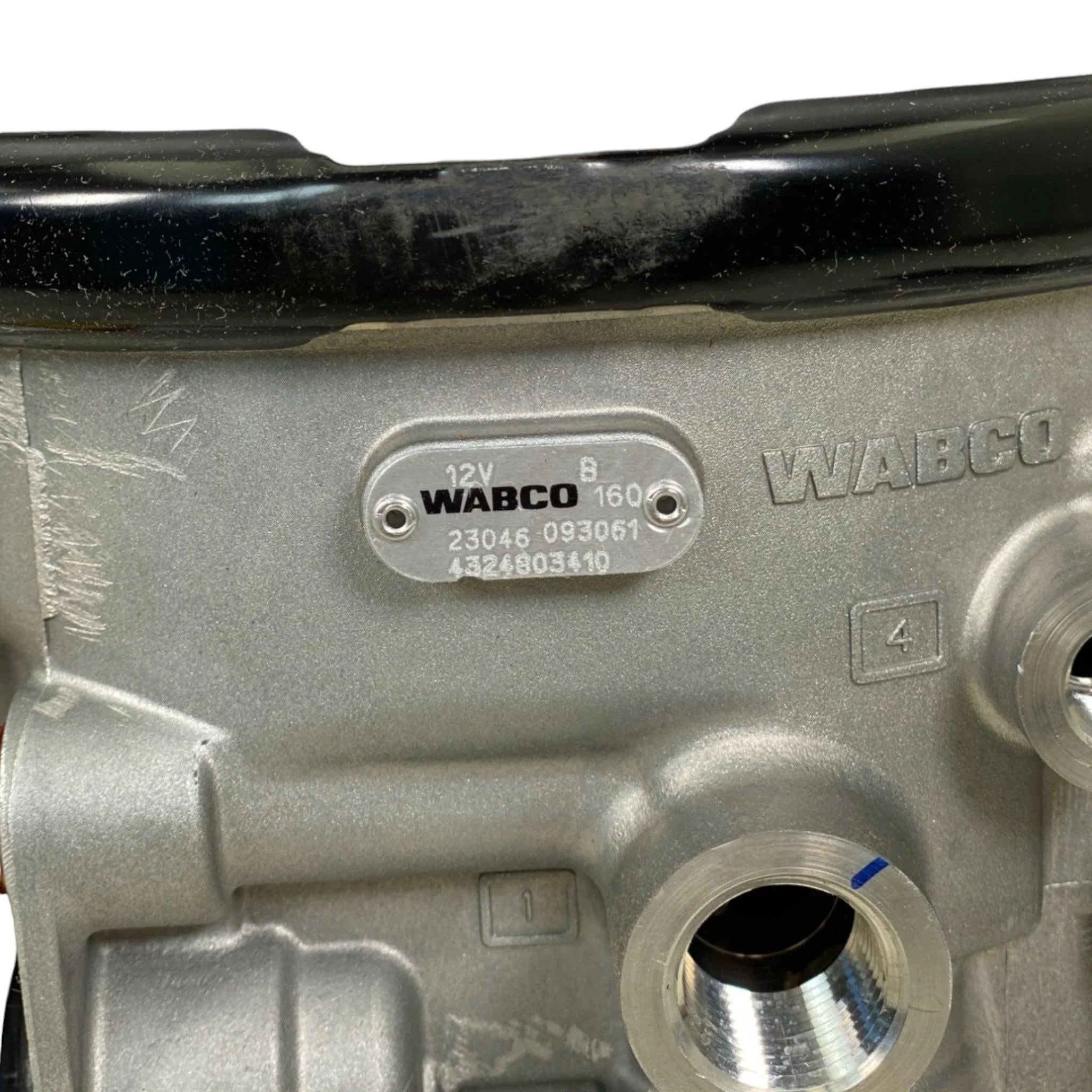 WAB4324802010 Genuine Volvo Air Dryer
