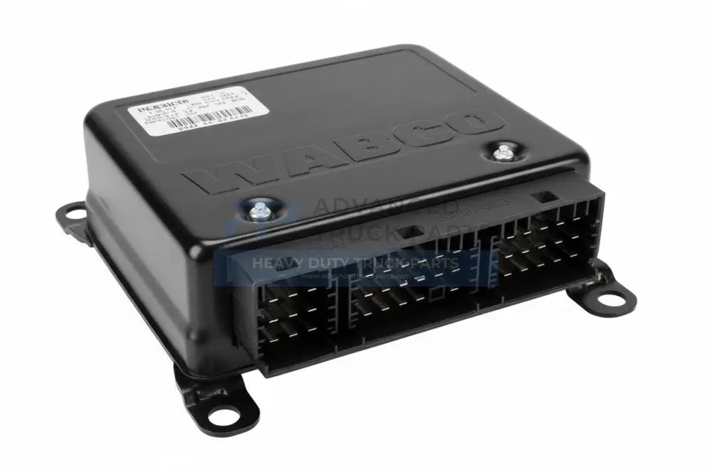 S446 044 085 0 Wabco Abs Electronic Control Unit - Abs Hydraulic Ecu