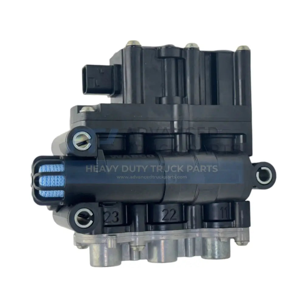 WAB4728900700 Genuine Wabco Air Brake Solenoid Valve
