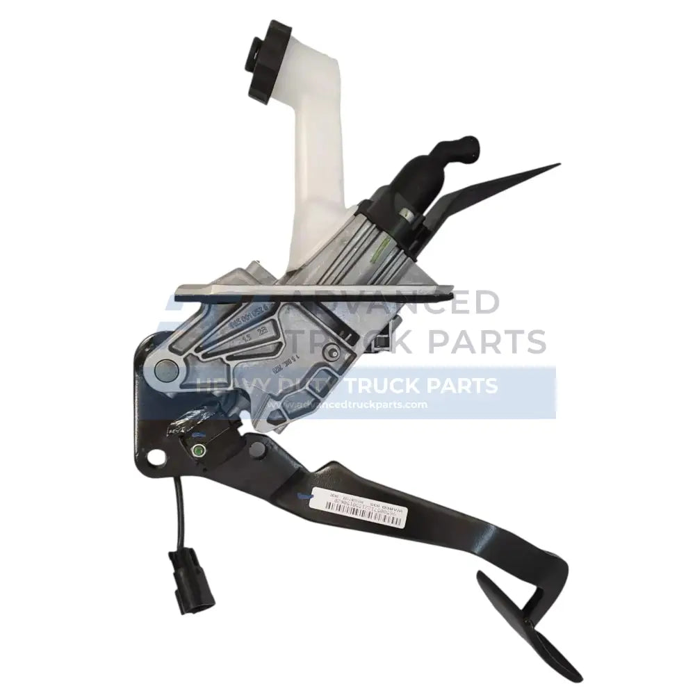 WAB9650011030 Genuine Wabco Hydraulic Clutch Pedal