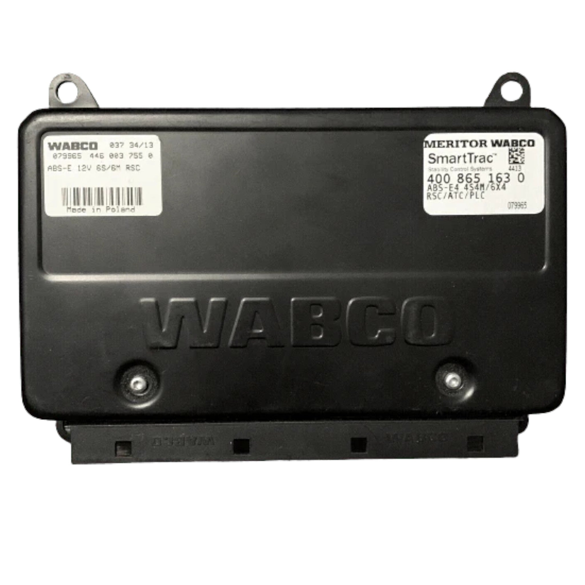 4008650590 Wabco ECU ABS Control Module