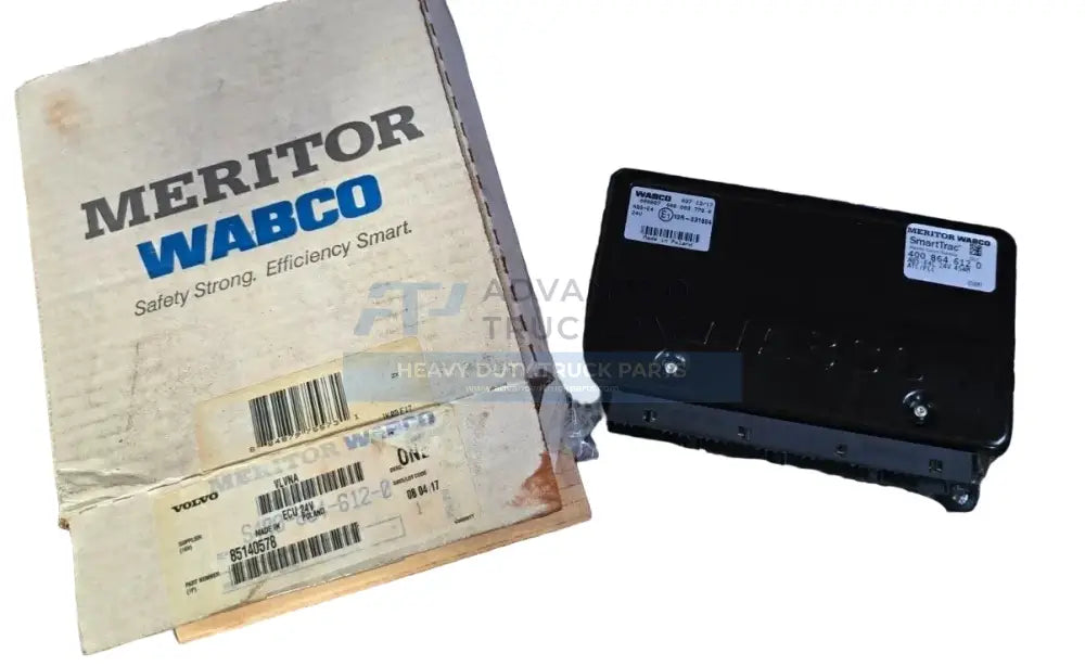 Wabco ABS Electronic Control Unit - ABS Control Modules
