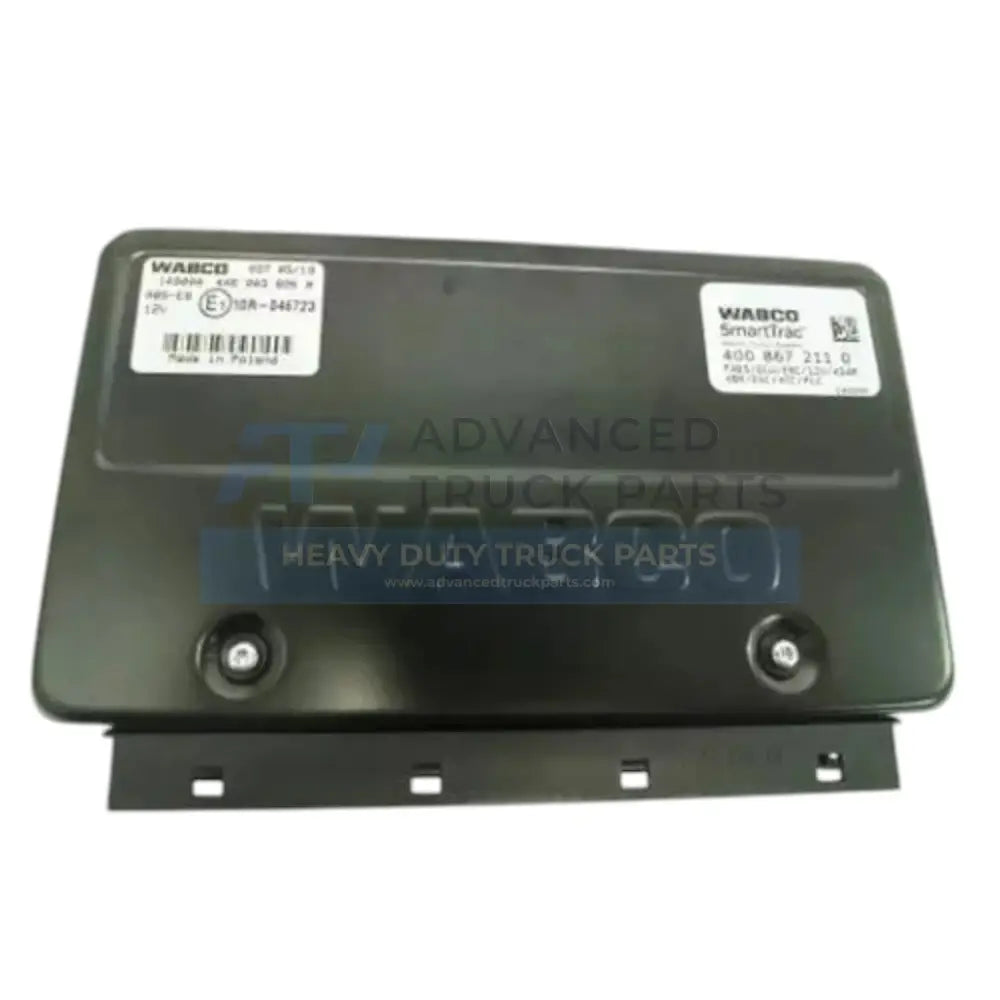 WAB4008672110 Wabco ABS Electronic Control Unit