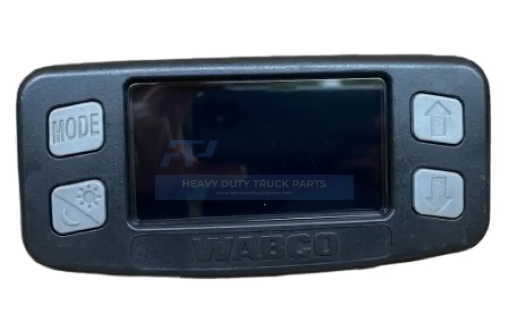 Wabco Drive Display On-Guard Collision System - Driver Assistance Displays