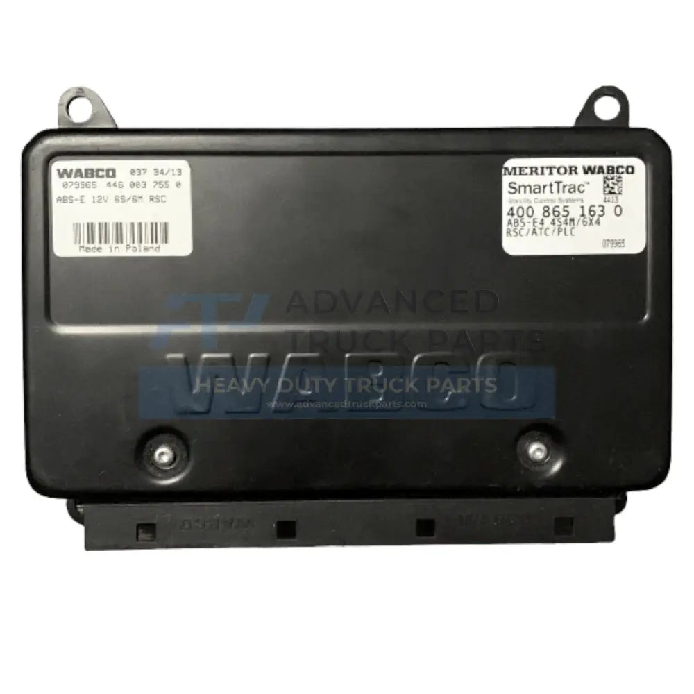 4008650590 Wabco ECU ABS Control Module