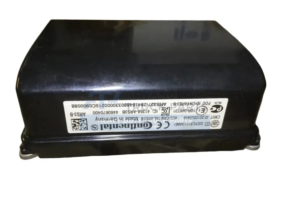 Wabco Onguard System Radar Assembly - Driver Assistance Radars