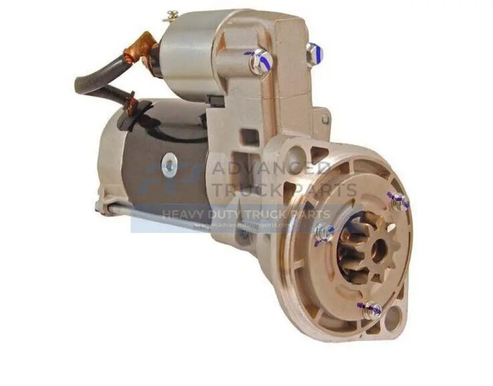 18490N WAI Starter Motor 12V