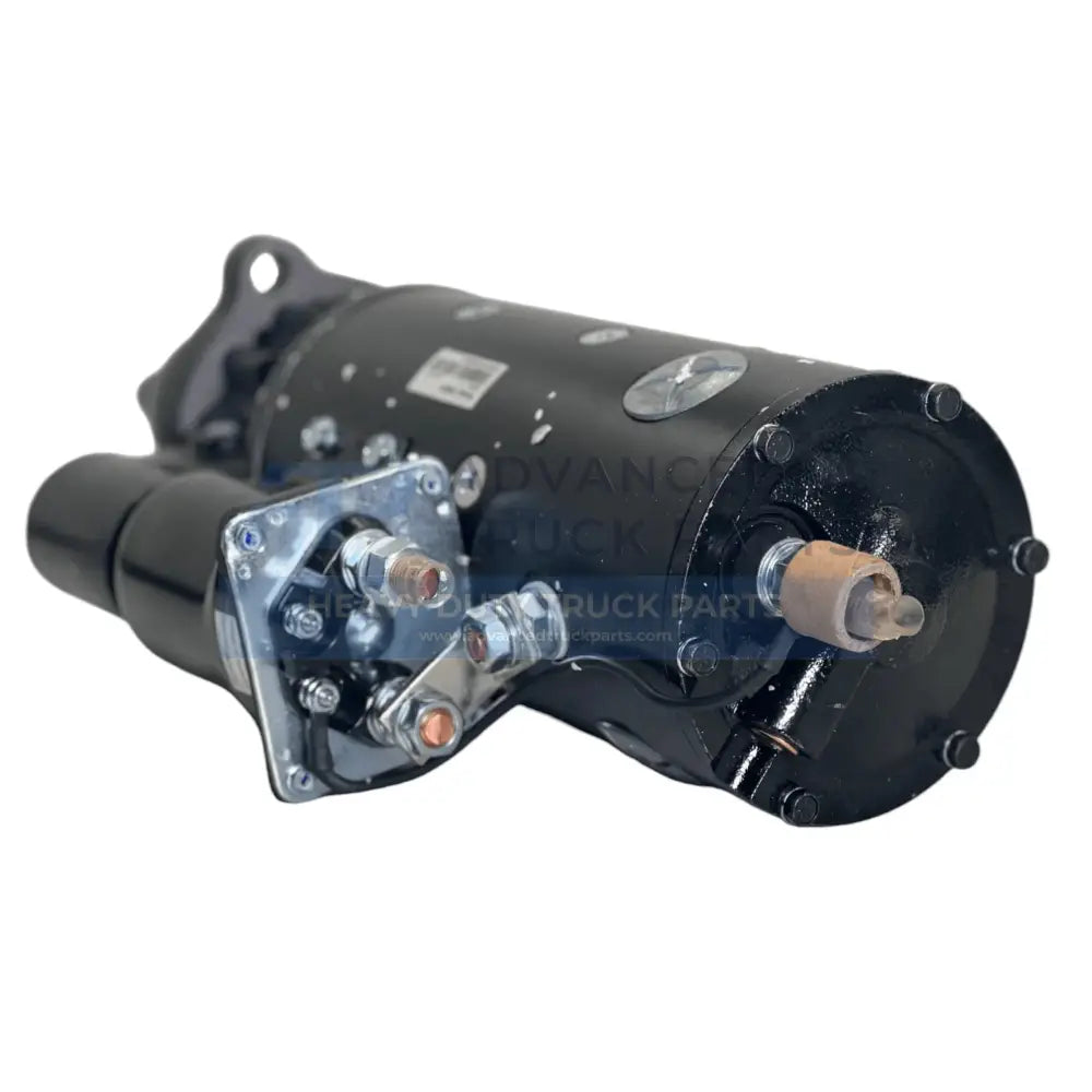 3905N Wai Starter Motor 12V