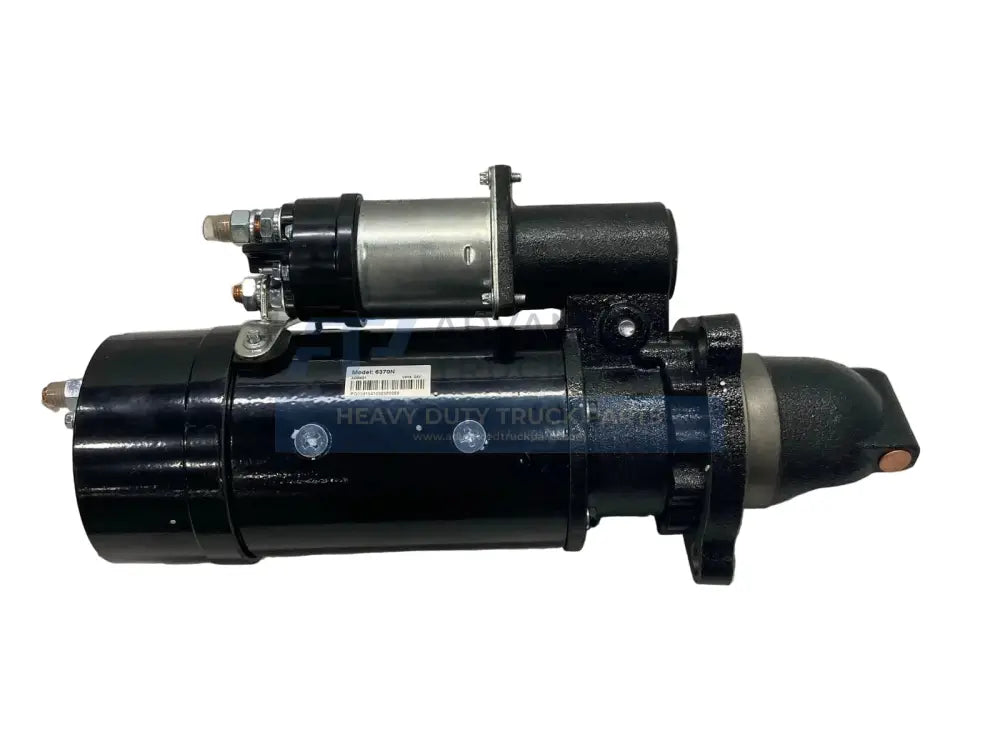 WAI Starter Motor 24V - Starters
