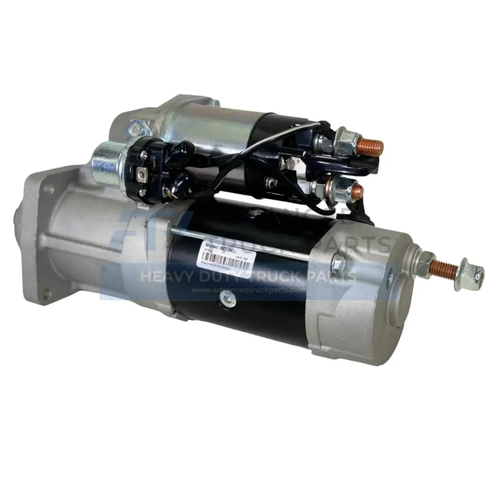 6832N Wai Starter Motor 24V