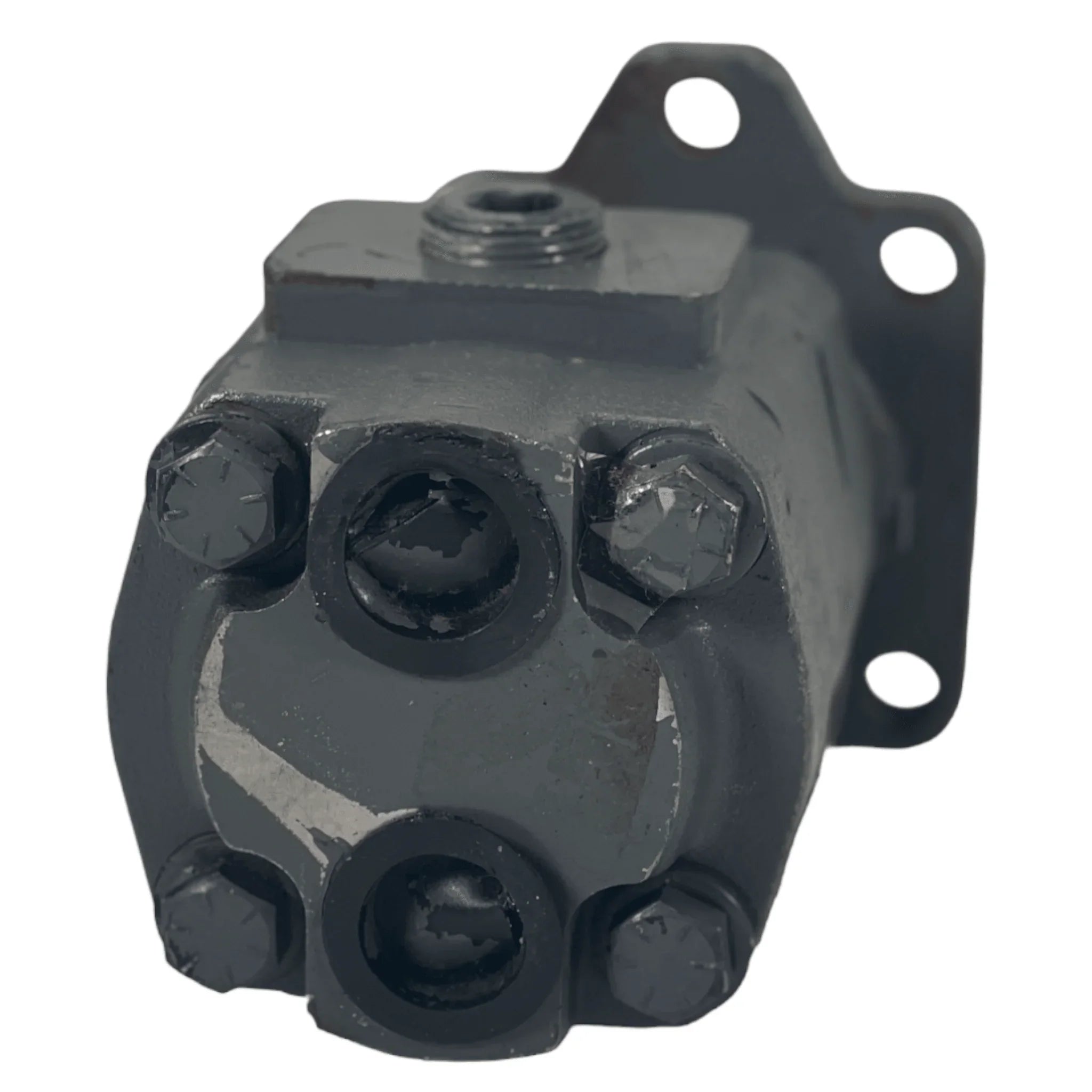 WAK20B13ANX Genuine World American Gear Pump PK-20 Series
