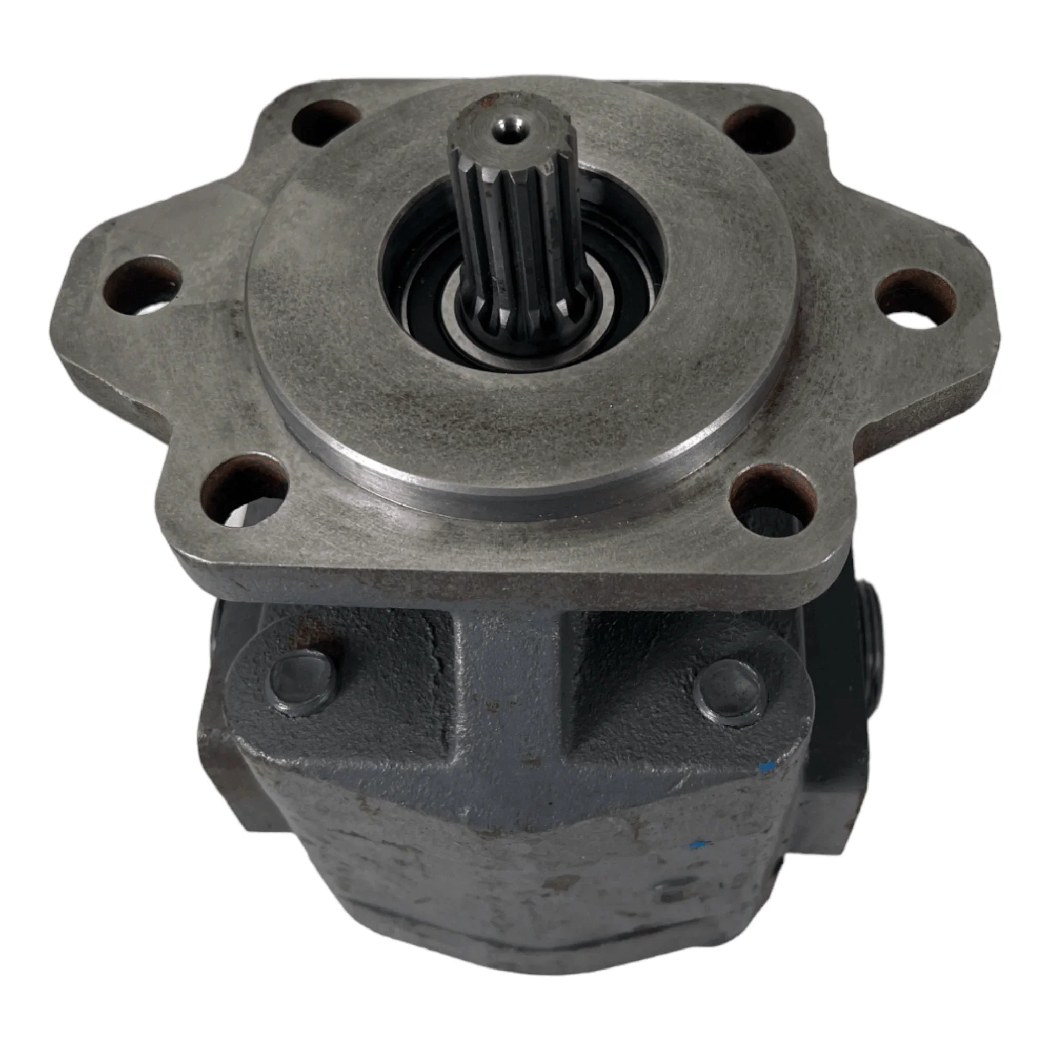 WAK20B13ANX Genuine World American Gear Pump PK-20 Series