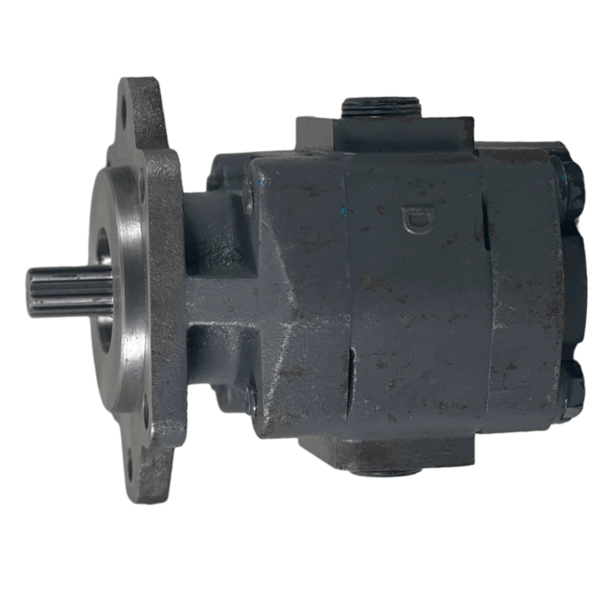 WAK20B13ANX Genuine World American Gear Pump PK-20 Series