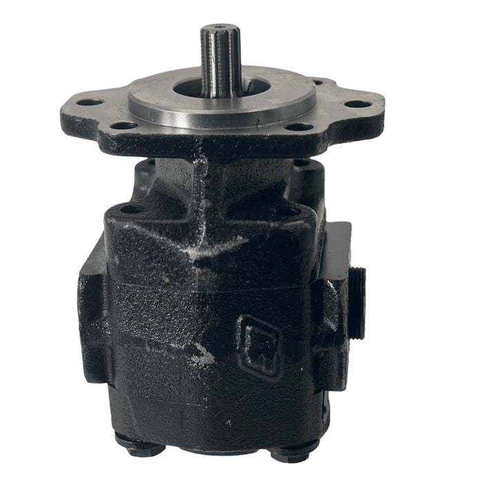 WAK31B-15ANR Genuine Parker Hydraulic Gear Pump