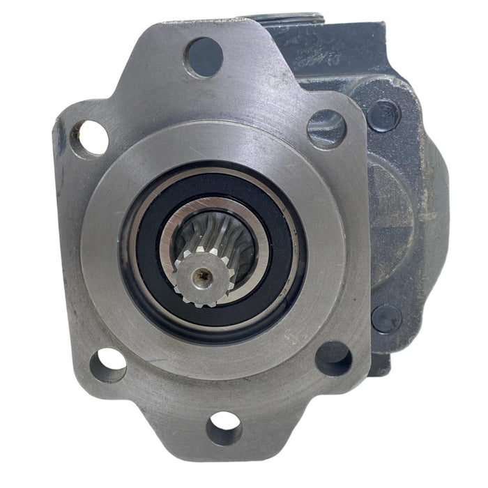 WAL51B-27ANX-L World American Hydraulic Gear Pump - ADVANCED TRUCK PARTS