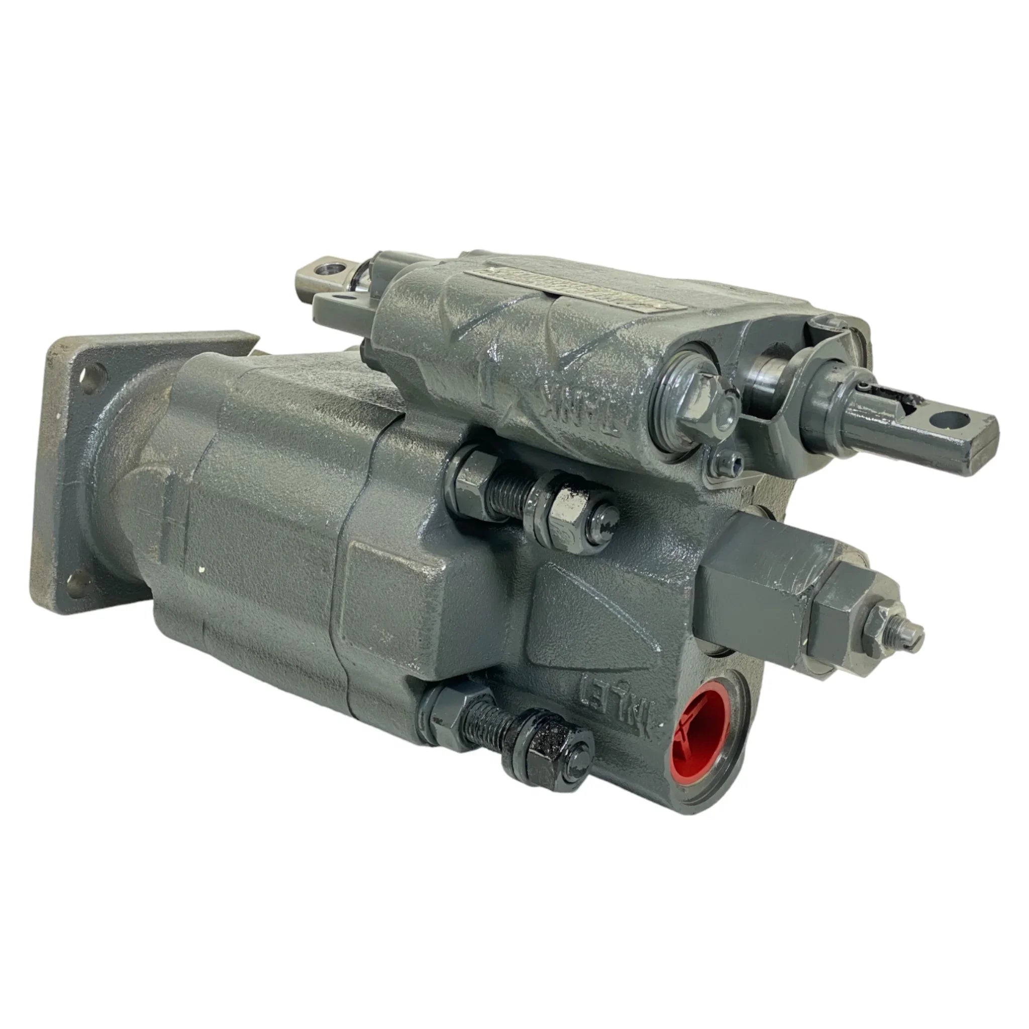WAP102-25L Genuine World American Hydraulic Dump Pump