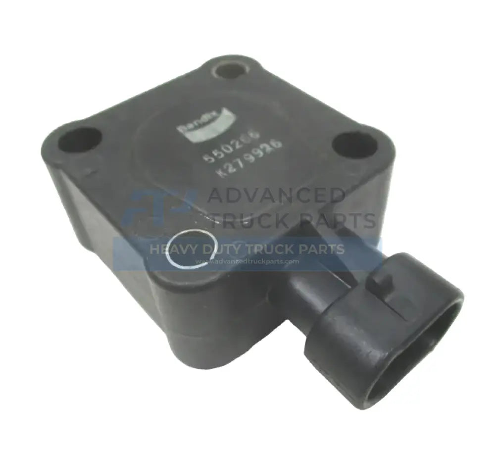 WBW-550390 Genuine Bendix Potentiometer Kit - Controls