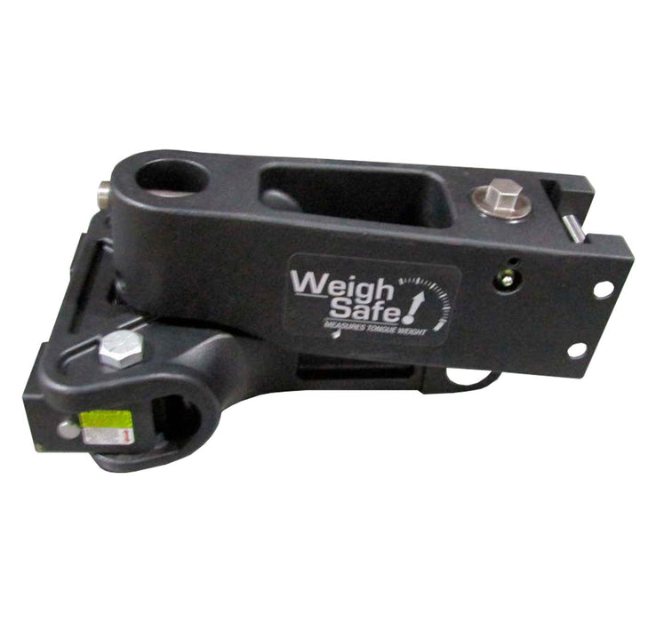 WDSL2 Genuine Weigh Safe Weight Distribution Slider - ADVANCED TRUCK PARTS