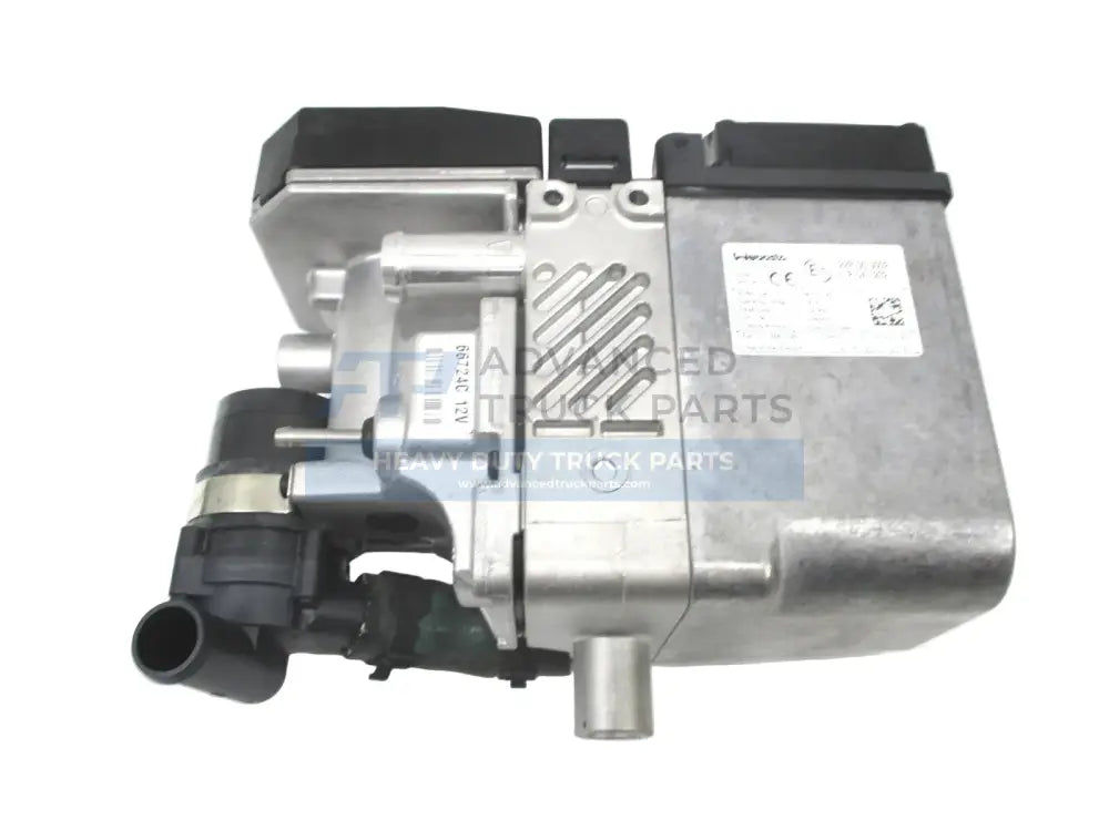 Webasto Diesel Air Heater 12V - Heaters