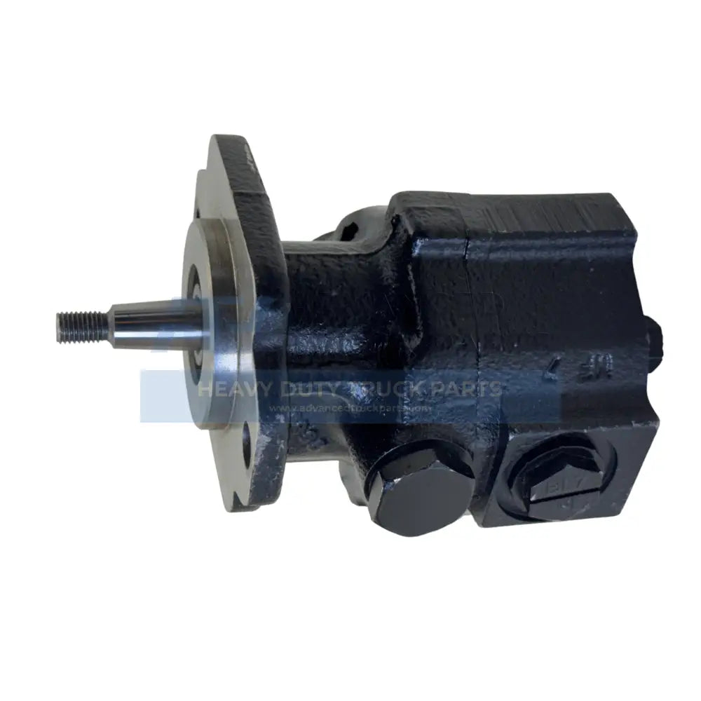 AA65865 Webster Vacuum Blower Hydraulic Motor