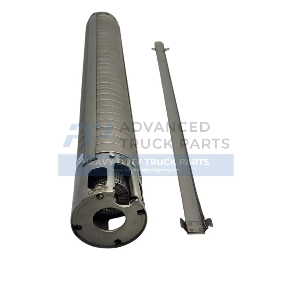 WSL1020L Webtrol 4" All Submersible Well Pumps