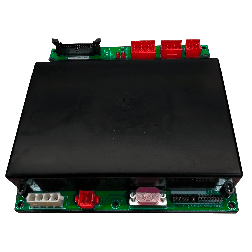 12-00392-15 Genuine Carrier Logic Module
