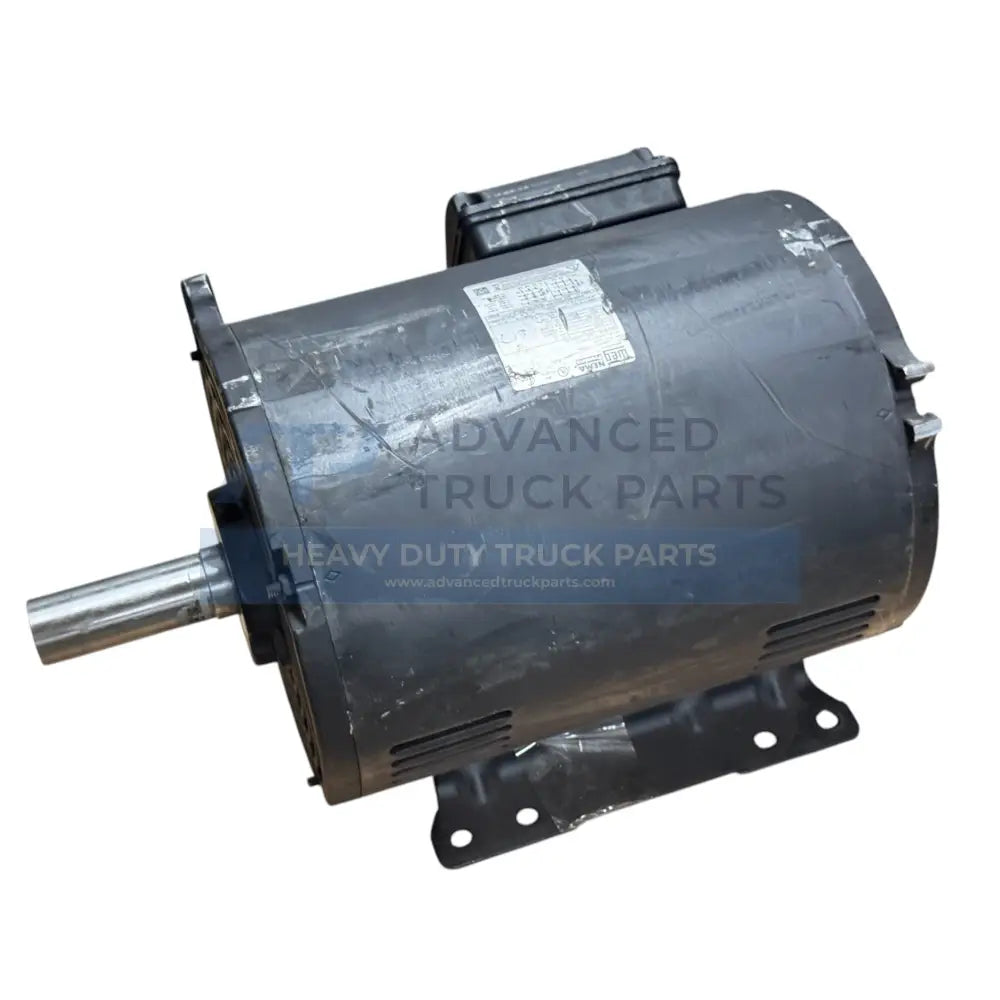 02018OT3E256T-S WEG General Purpose Motor 230/460V